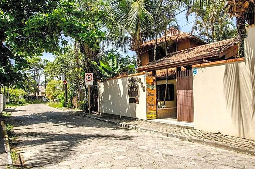Pousada Dunas Da Guarda - Image 1