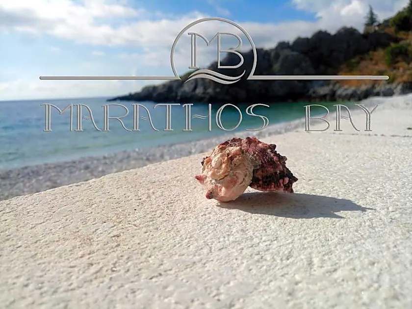 Marathos Bay - Image 1
