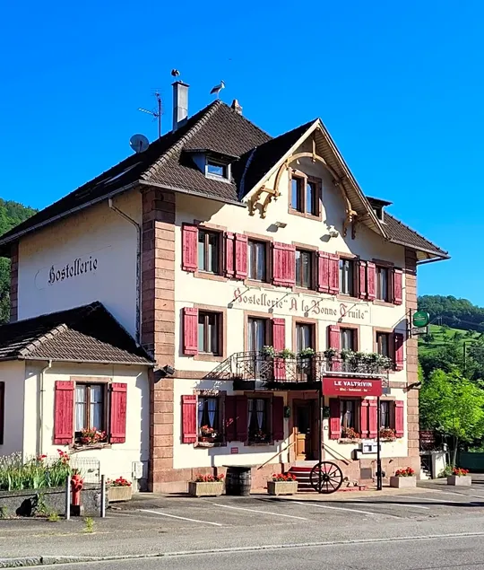 Le Valtrivin - Image 1