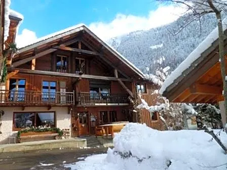 Chalet des Ardoisiers - Image 1