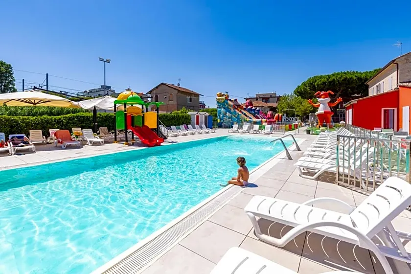 Ciccio Family Hotel - Image 1