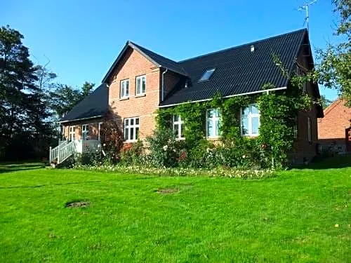 Tingskrivergaarden - Image 1