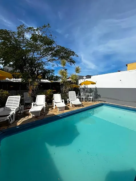 Suites Sol de Inverno Itaipua - Image 1