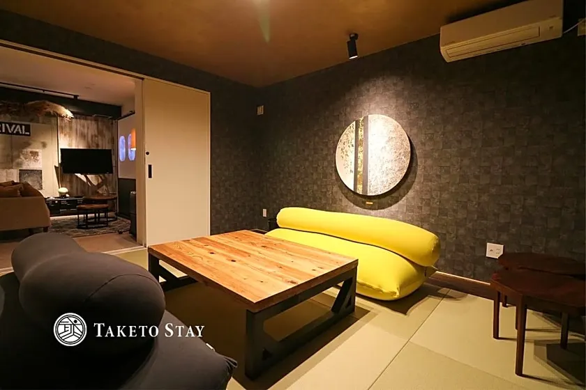 Sapporo - Hotel - Vacation STAY 87177 - Image 1