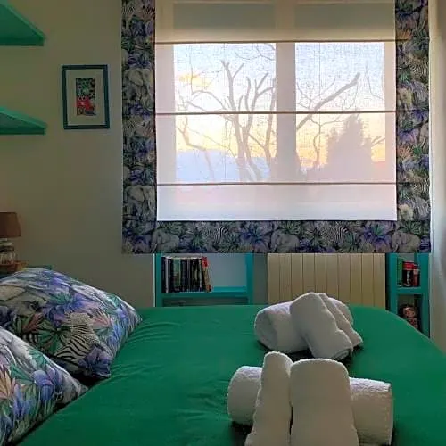 Extravaganza Apartment - Image 1
