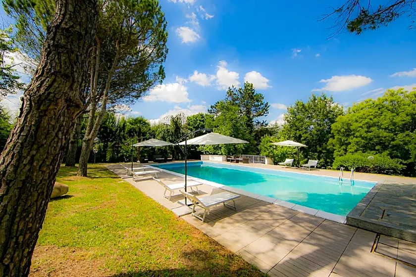 Saint Paul Relais **** - Image 1
