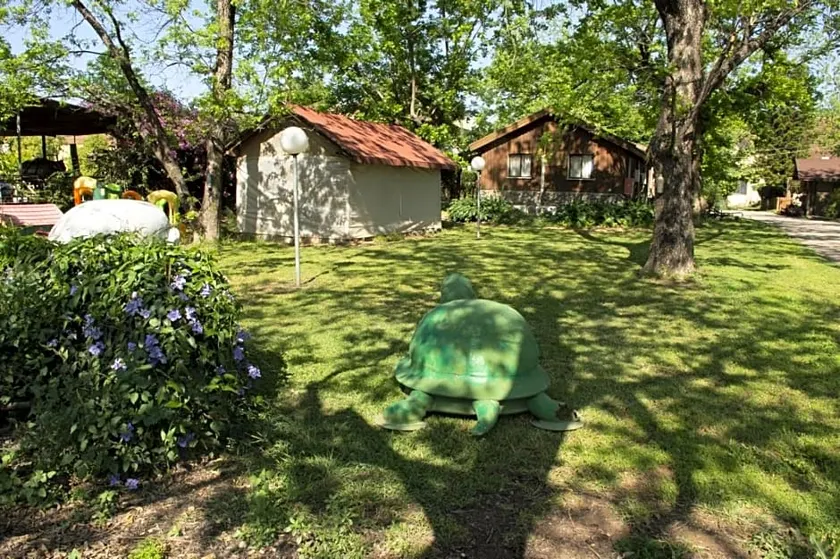 Beit Nofesh Waiss - Image 1