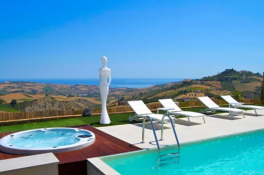 B&B & SPA Novantadieci Club - Image 1
