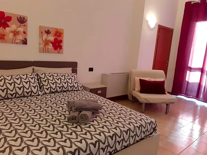 L'ulivo B&b - Image 1