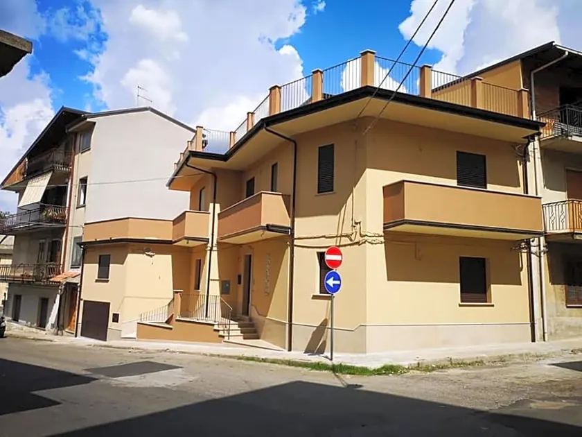 Bed and Breakfast Il Sole -Cinquefrondi - Image 1