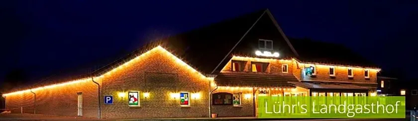 Luhr´s Landgasthof - Image 1