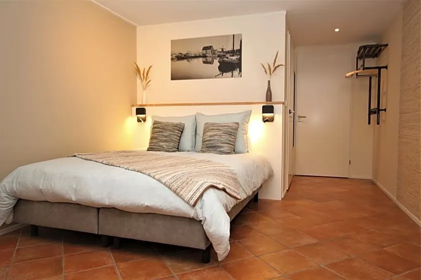 Wadden Weiland Bed En Breakfast Op Texel - Image 1