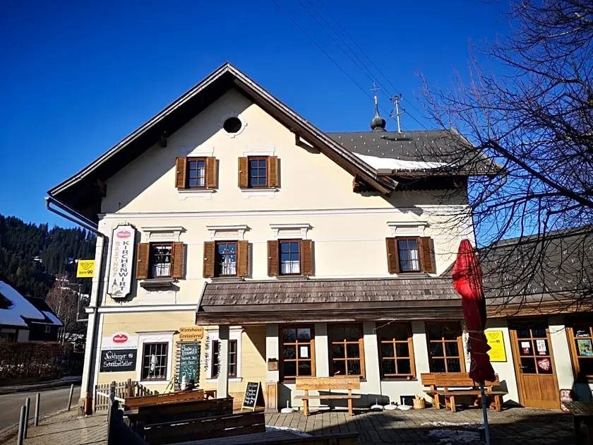 Gasthof Kirchenwirt - Image 1