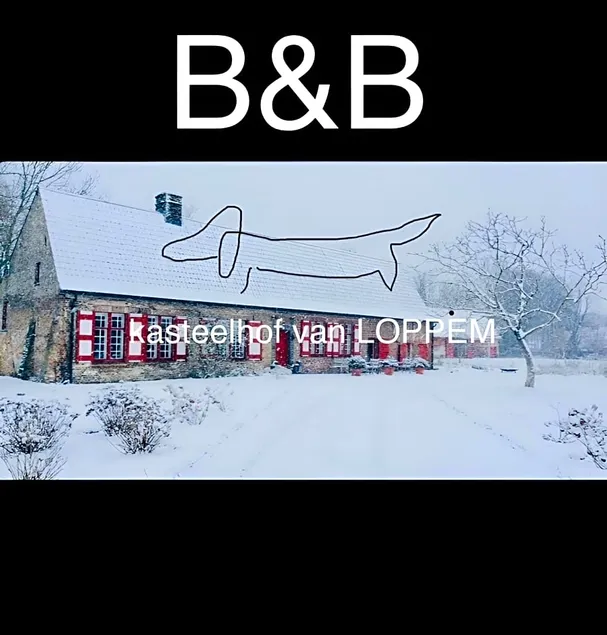 B&B Kasteelhof Van Loppem - Image 1