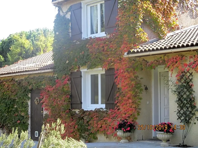 Bed & Breakfast la Madeleine - Image 1