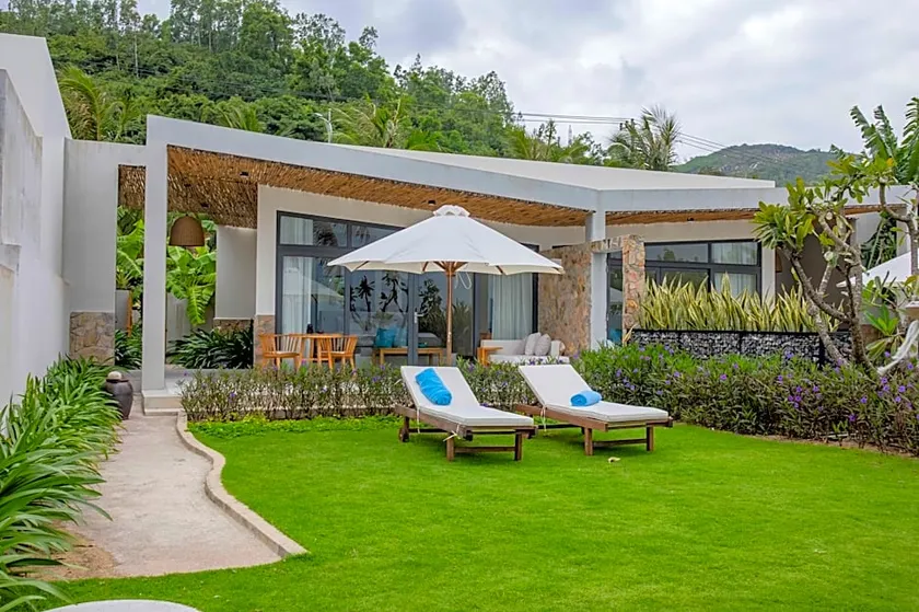 Que Toi Village Resort Phu Yen - Image 1