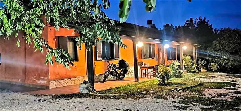 B&B Il Girasole - Image 1