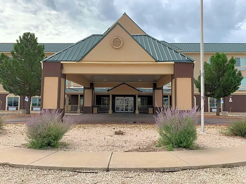 Motel 6 Hobbs, NM - Event Center - Image 1
