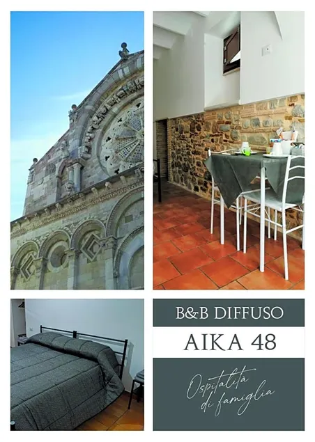 B&B Aika 48 - Image 1
