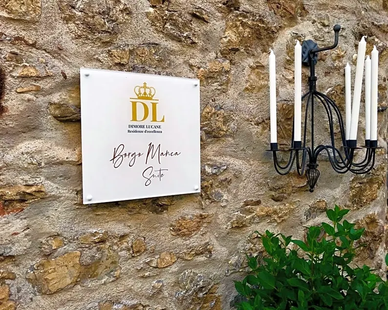 Borgo Manca Suite - Image 1