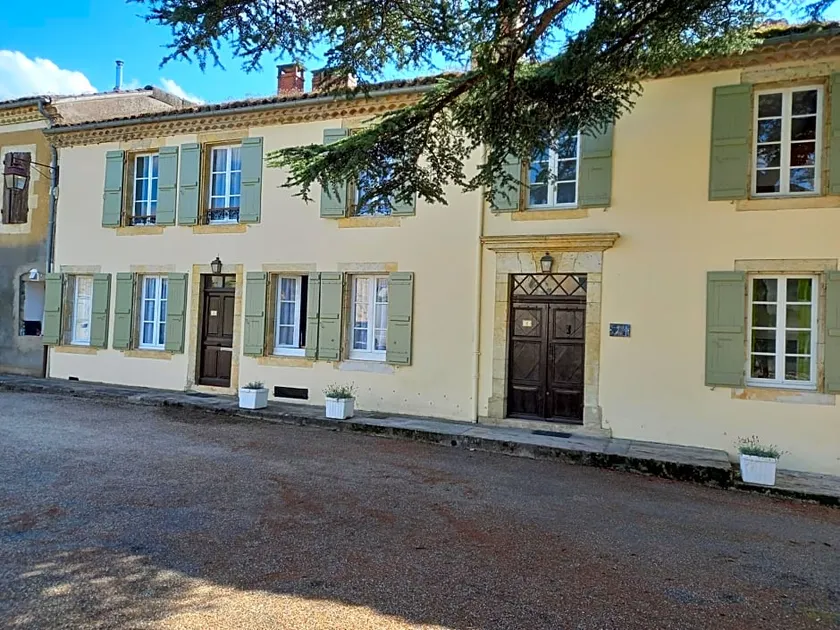 Maison de Lavande - Image 1