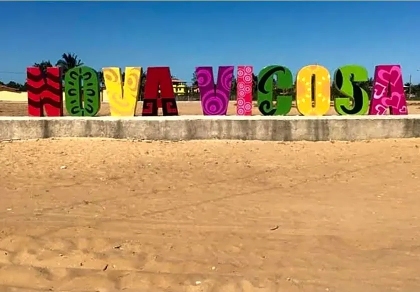 Pousada da Dona Nice - Image 1
