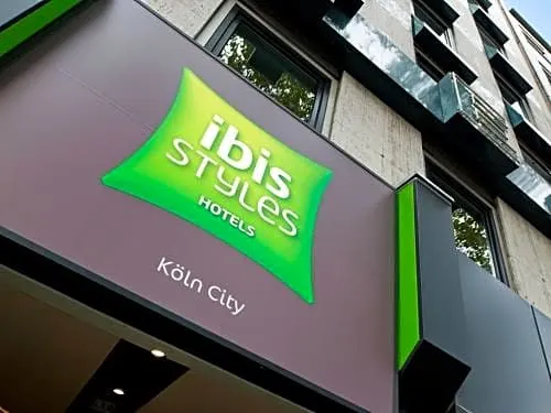 IBIS STYLES KOLN CITY - Image 1