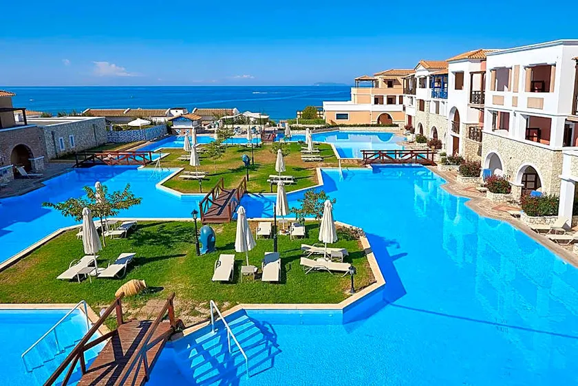 Aldemar Olympian Village - Image 1