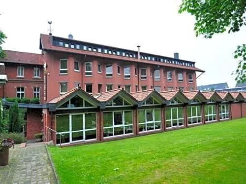 B-Hotel - Image 1
