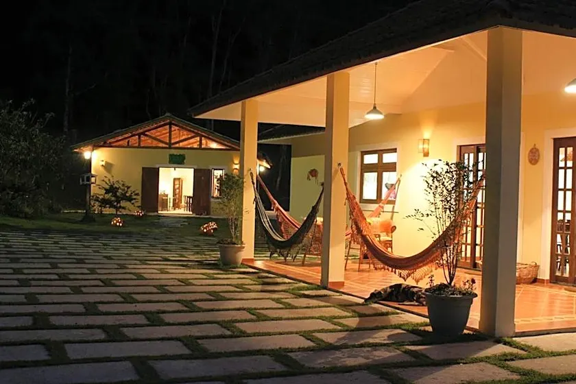 Pousada Vilarejo do Quim - Image 1