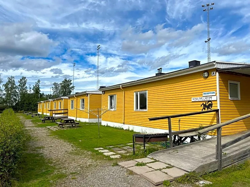 Rentalhubs Bollnäs - Image 1
