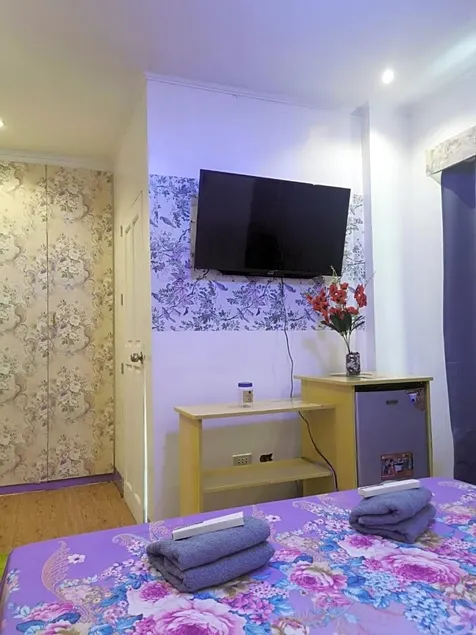 Dew Forest - Romblon Airport Hotel - Image 1