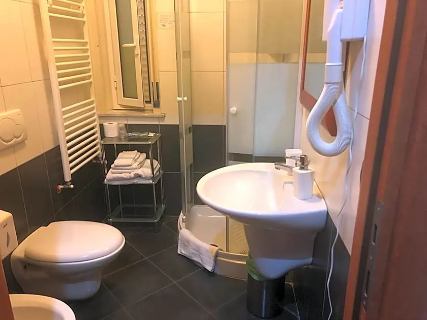 Hotel LeGrotte - Image 1
