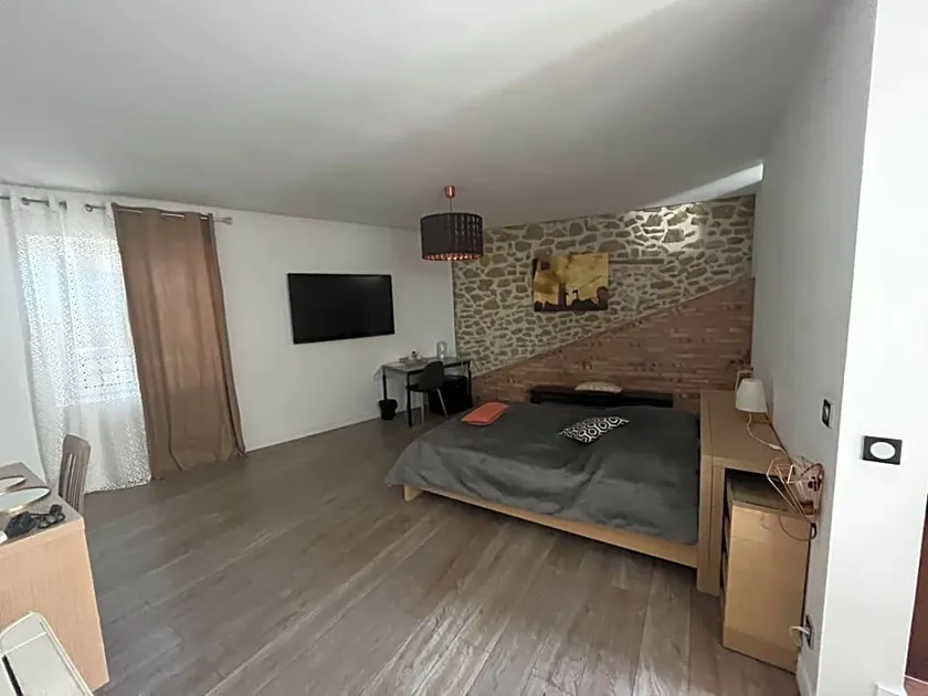 Suite parentale privée de standing - Image 1