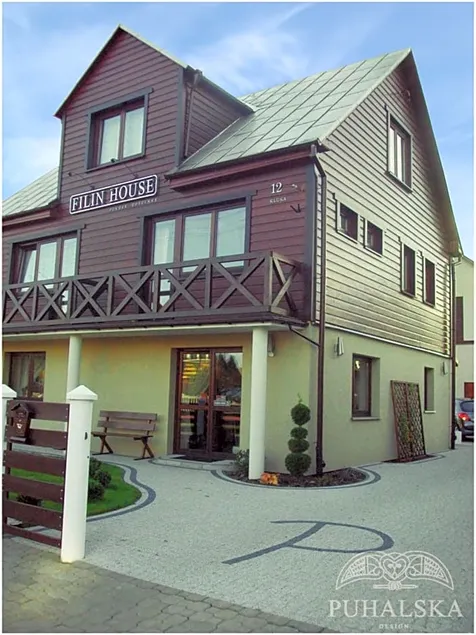 Filin House - Image 1