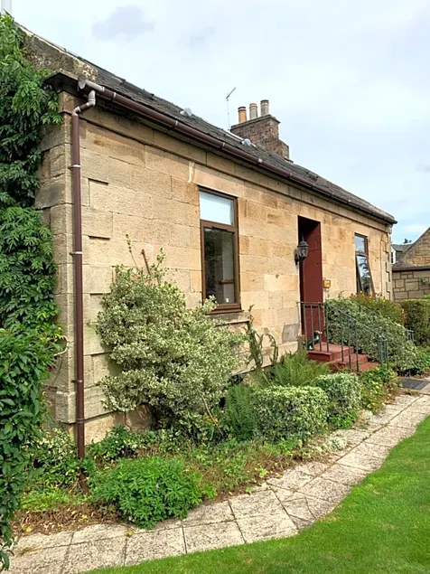 Lynwood, Cupar, Fife - Image 1