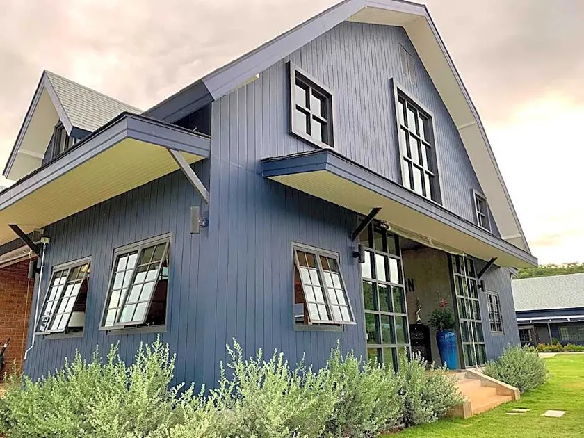 The Barn Hua Hin - Image 1