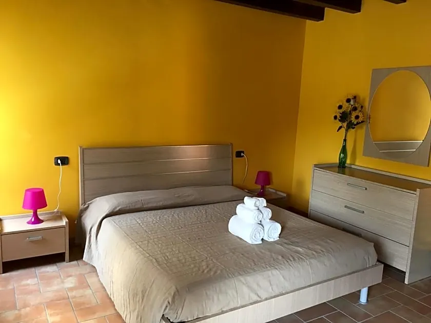 B&B La Casetta - Image 1