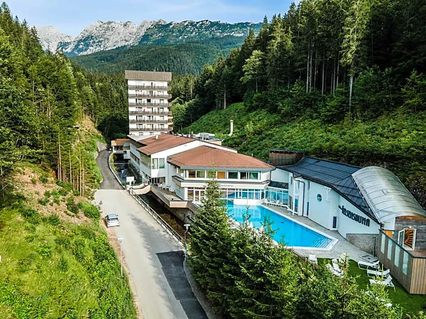 Gesundheit & Wellness Resort Bad Mitterndorf - Image 1
