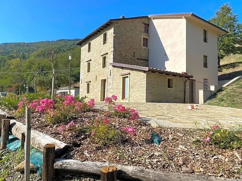 B&B La Sosta del Vento - Image 1