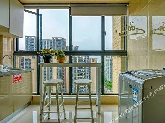 March Liu Theme Apartment - Image 1