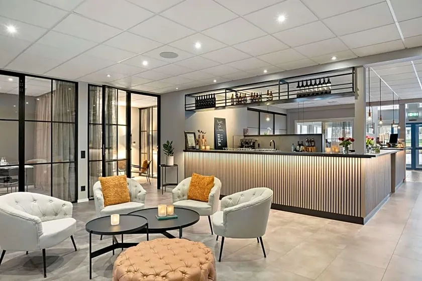 BEST WESTERN Hotell Vrigstad Varldshus - Image 1