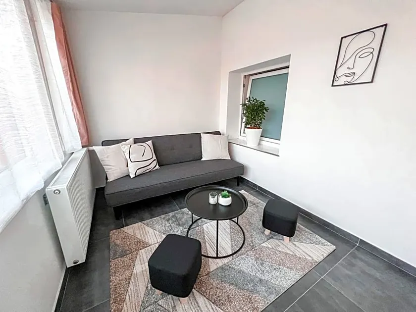 Williams Apartments Prague - Image 1