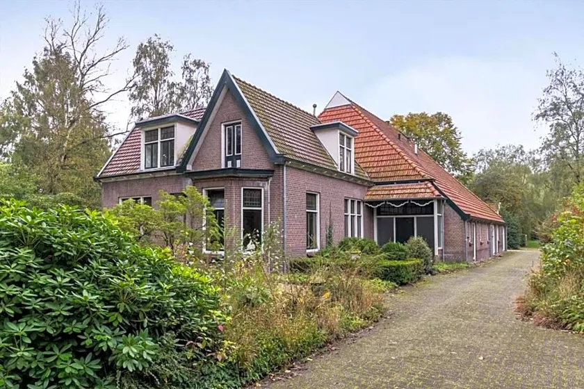 Villa Laurelin Lothorien - Image 1
