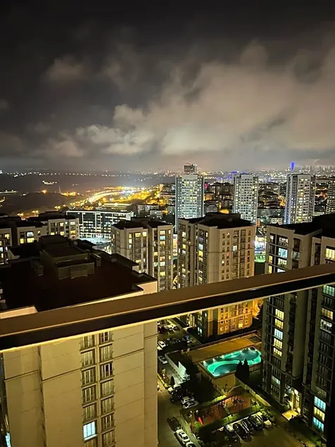 Nexte Residences Europe Istanbul - Image 1