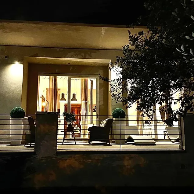 Al Poggio Luxury Rooms - Image 1