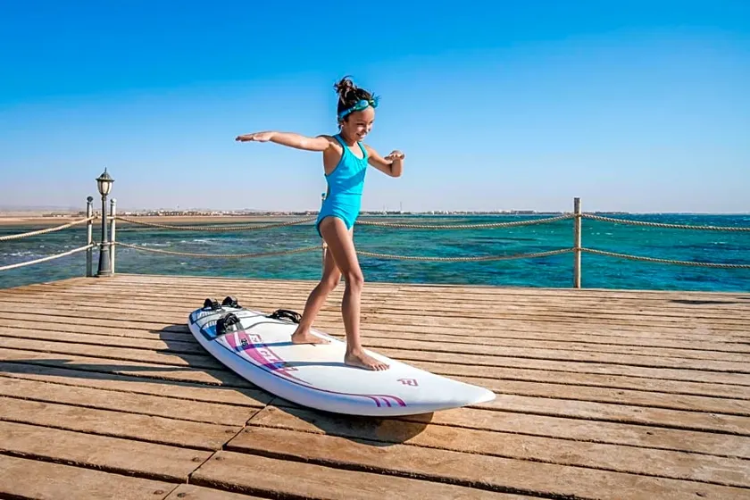 Amwaj Beach Club Abu Soma - Image 1