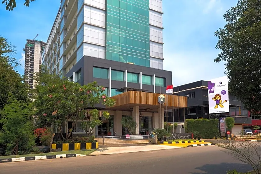 Da Vienna Boutique Hotel - Image 1