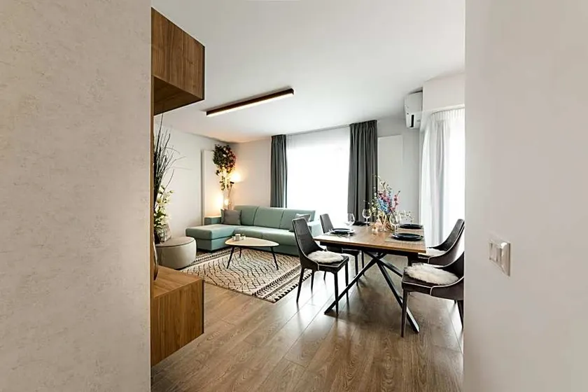 NorthAparthotel Bucharest - Image 1