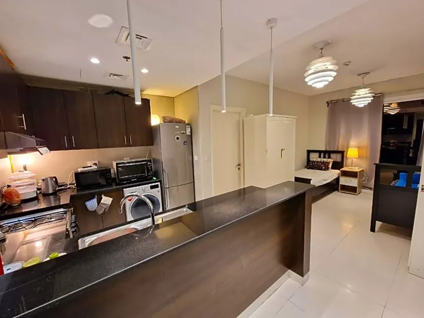 Dubai South Residential District Al Maktoum Airpt - Image 1